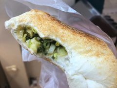 起司蔥包-奕顺轩食品(神农路店)