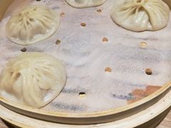 -老班长手工灌汤包(望京华彩店)