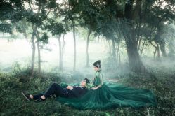 -太郎花子婚纱摄影艺术中心