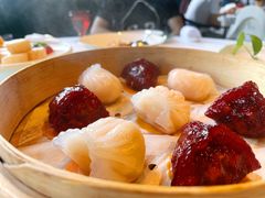 -三号黄浦会Canton Table