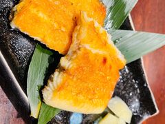 -加奈日本料理