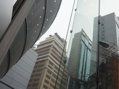 -Apple 零售店(Causeway Bay)