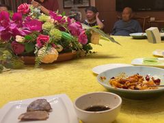 -玉华台饭庄·淮扬菜·烤鸭(望京店)