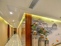 -同城假期·按摩足道·美容SPA(下水径站店)