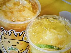 -快乐柠檬happylemon(北京APM店)