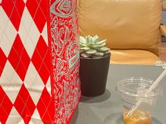 -OUR Bakery(SKP-S店)