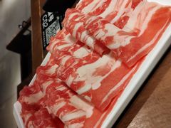-快乐小羊·内蒙牛羊肉火锅(流花中心店)