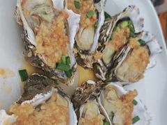 -舌尖上·霞浦滩涂海鲜·新闽菜(总店)