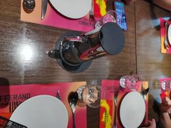 -ZAFFERANO西班牙海鲜饭(上海首店)