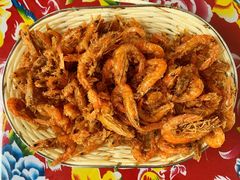 -何适山庄 ·可团建(水长城P2停车场店)