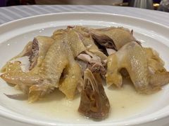 招牌水晶鸡-和记小菜(七宝店)