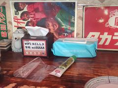 -小川洋风料理(汉街店)