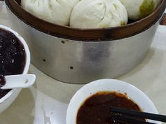 -胡家包子·清真(大众巷店)