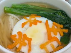 -大树餐厅(环球港店)