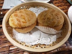 菠萝包-老广酒楼(樱花店)