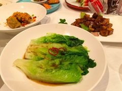 -醉辉皇原味海鲜江南菜(成都大魔方店)