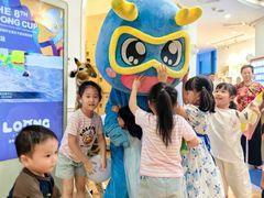 -龙格亲子游泳俱乐部(泊富中心)