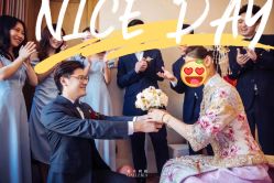 -格乐利雅婚礼艺术中心(南外滩店)