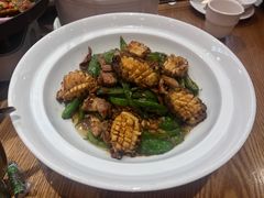 -延年酒店-延飨餐厅(延年文苑店)