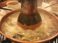 -八先生涮肉房(三里河店)
