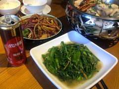 -隔壁老王·家常云南菜(花巷店)