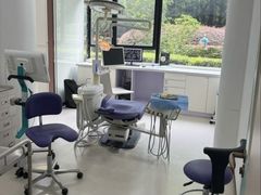 -维乐口腔(格林门诊长宁店)