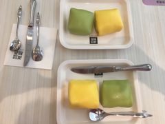 芒果班戟-满记甜品(龙湖长楹天街二店)
