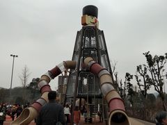 -枫香湖儿童公园