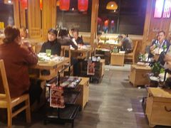-老版火锅(半坡店)