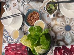 -普宁潮汕牛肉火锅(新香洲店)