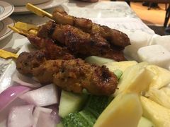 -关夫人餐厅(阳光广场店)