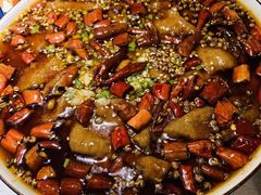 -雲蜀龙阁·金牌水煮鱼(方庄店)