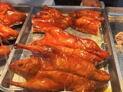 -竺桥兄弟烤鸭(总店)