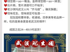 -武汉冠生園(吉庆街店)