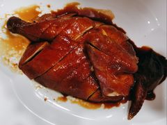 -香山湖渔家大院