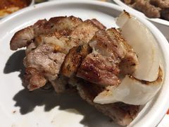 -本家韩国烤肉(青岛万象城店)