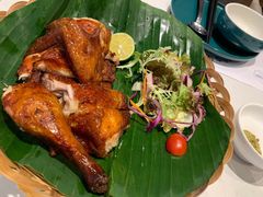 越南古法烧鸡-美奈小馆·越南料理(中航城君尚购物中心店)
