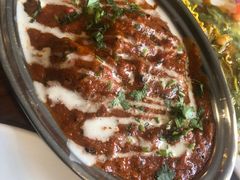 -克比叔叔印度餐厅Kebabs on the Grille(永康路分店)