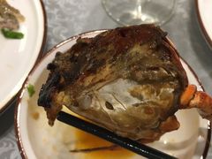 -莲花公园煎蟹(总店)