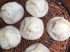 蟹黄包-花园茶楼(兴城西路店)