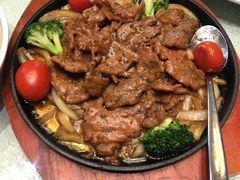 -安徽饭店