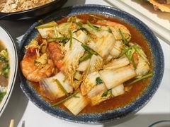 -财主·海鲜锅贴