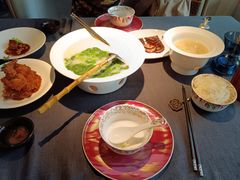 -锦府园(环球港店)