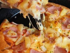-必胜客(松雷店)