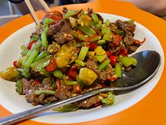 -隐厨·中国菜馆(三里屯T+MALL店)