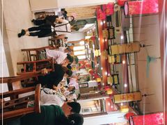 大堂-禄源公·老莞诚饭店