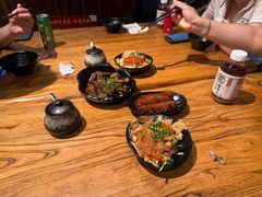 -我的面 川味Bistro(后沙峪店)