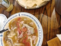 -老雒阳面馆·水席(定鼎门店)