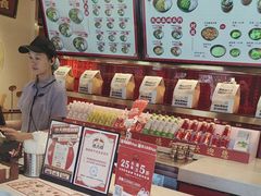 -德天顺盖码饭(人民西路店)