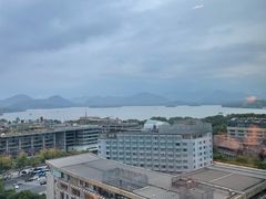 -杭州城中香格里拉大酒店